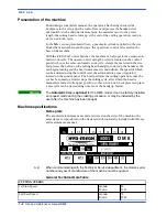 Preview for 8 page of Hyd-Mech DM8 Use And Maintenance Manual