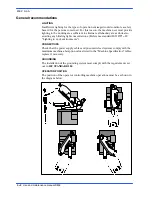 Preview for 19 page of Hyd-Mech DM8 Use And Maintenance Manual