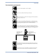 Preview for 20 page of Hyd-Mech DM8 Use And Maintenance Manual