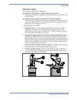 Preview for 24 page of Hyd-Mech DM8 Use And Maintenance Manual