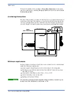 Preview for 31 page of Hyd-Mech DM8 Use And Maintenance Manual