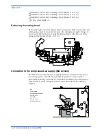 Preview for 33 page of Hyd-Mech DM8 Use And Maintenance Manual