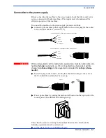 Preview for 34 page of Hyd-Mech DM8 Use And Maintenance Manual