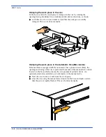 Preview for 39 page of Hyd-Mech DM8 Use And Maintenance Manual