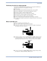 Preview for 42 page of Hyd-Mech DM8 Use And Maintenance Manual