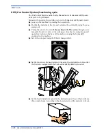 Preview for 45 page of Hyd-Mech DM8 Use And Maintenance Manual