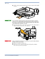 Preview for 47 page of Hyd-Mech DM8 Use And Maintenance Manual