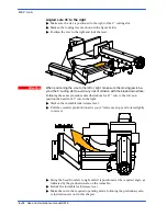 Preview for 49 page of Hyd-Mech DM8 Use And Maintenance Manual