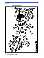 Preview for 91 page of Hyd-Mech DM8 Use And Maintenance Manual