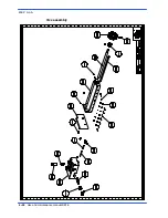 Preview for 97 page of Hyd-Mech DM8 Use And Maintenance Manual