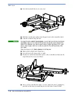 Preview for 129 page of Hyd-Mech DM8 Use And Maintenance Manual