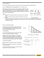 Preview for 25 page of Hyd-Mech H-14P Manual