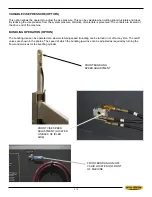 Preview for 29 page of Hyd-Mech H-14P Manual