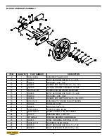 Preview for 72 page of Hyd-Mech H-14P Manual