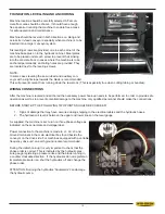 Preview for 7 page of Hyd-Mech H-18 ASV Manual