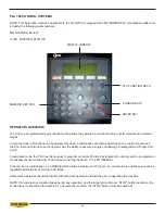 Preview for 12 page of Hyd-Mech H-18 ASV Manual