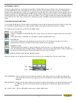 Preview for 13 page of Hyd-Mech H-18 ASV Manual