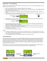 Preview for 14 page of Hyd-Mech H-18 ASV Manual