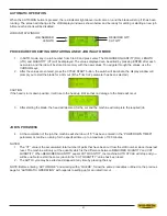 Preview for 15 page of Hyd-Mech H-18 ASV Manual