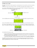 Preview for 16 page of Hyd-Mech H-18 ASV Manual