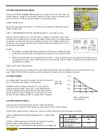 Preview for 18 page of Hyd-Mech H-18 ASV Manual