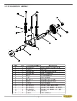 Preview for 107 page of Hyd-Mech H-18 ASV Manual