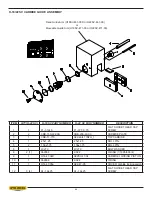 Preview for 110 page of Hyd-Mech H-18 ASV Manual