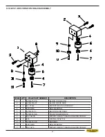 Preview for 111 page of Hyd-Mech H-18 ASV Manual