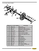 Preview for 113 page of Hyd-Mech H-18 ASV Manual