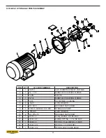 Preview for 114 page of Hyd-Mech H-18 ASV Manual