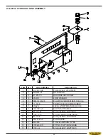 Preview for 115 page of Hyd-Mech H-18 ASV Manual