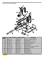 Preview for 116 page of Hyd-Mech H-18 ASV Manual