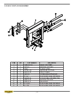 Preview for 118 page of Hyd-Mech H-18 ASV Manual