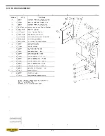 Preview for 120 page of Hyd-Mech H-18 ASV Manual