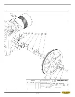 Preview for 121 page of Hyd-Mech H-18 ASV Manual