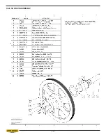 Preview for 122 page of Hyd-Mech H-18 ASV Manual