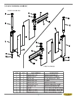 Preview for 125 page of Hyd-Mech H-18 ASV Manual