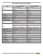 Preview for 127 page of Hyd-Mech H-18 ASV Manual