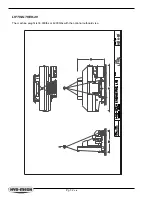 Предварительный просмотр 9 страницы Hyd-Mech H-40 Operation And Maintenance Manual