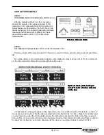 Предварительный просмотр 22 страницы Hyd-Mech H-40 Operation And Maintenance Manual