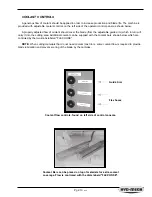 Предварительный просмотр 28 страницы Hyd-Mech H-40 Operation And Maintenance Manual