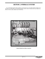 Предварительный просмотр 60 страницы Hyd-Mech H-40 Operation And Maintenance Manual