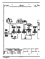 Предварительный просмотр 63 страницы Hyd-Mech H-40 Operation And Maintenance Manual