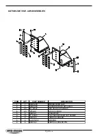 Предварительный просмотр 75 страницы Hyd-Mech H-40 Operation And Maintenance Manual