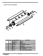 Предварительный просмотр 79 страницы Hyd-Mech H-40 Operation And Maintenance Manual