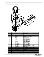 Предварительный просмотр 80 страницы Hyd-Mech H-40 Operation And Maintenance Manual