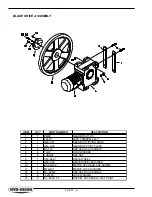 Предварительный просмотр 81 страницы Hyd-Mech H-40 Operation And Maintenance Manual