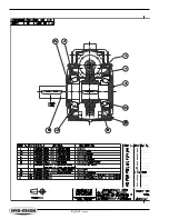 Предварительный просмотр 83 страницы Hyd-Mech H-40 Operation And Maintenance Manual