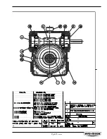 Предварительный просмотр 84 страницы Hyd-Mech H-40 Operation And Maintenance Manual