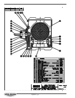 Предварительный просмотр 85 страницы Hyd-Mech H-40 Operation And Maintenance Manual